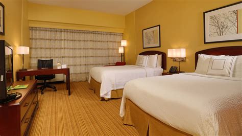 Airport Hotels in Springfield, Missouri | Courtyard Springfield Airport