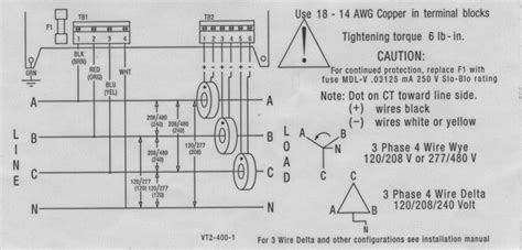 [DIAGRAM] 3 Phase 4 Wire Meter Base Diagram - MYDIAGRAM.ONLINE