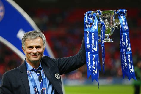 Jose Mourinho made Chelsea a winning club – now he has a challenge ...