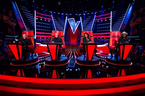 The Voice UK 2018 | Coaches hit back at X Factor judge comments: "Some ...