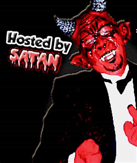 Satan to Host Sixth Annual Comedy Seance: The Dark Prince hosts again, promises one hell of a ...