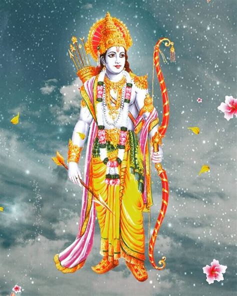 Best 100 Lord Rama Images | God Ram Wallpapers