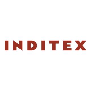 Inditex Logo PNG Transparent – Brands Logos