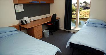 Accommodation London: Queen Mary Accommodation London