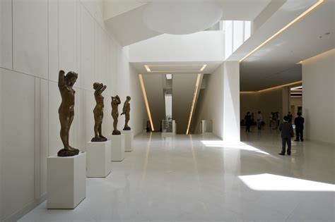 MOCA ( MUSEUM OF CONTEMPORARY ART) BANGKOK, THAILAND INTERIOR DESIGN BY PIA INTERIOR CO.,LTD