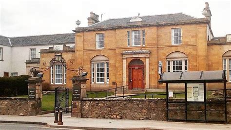 Haddington, Scotland. Photo by Rob Currell. | Travel bucket list, Travel photography, Travel list