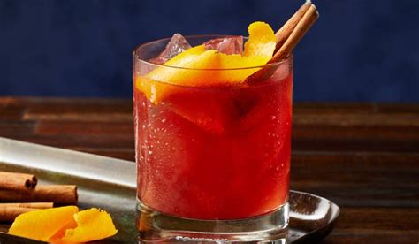 Firebirds Wood Fired Grill Now Serving Fall and Winter Cocktails - FSR magazine