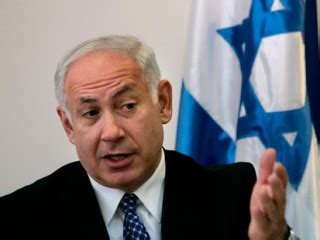 Benjamin Netanyahu biography, birth date, birth place and pictures