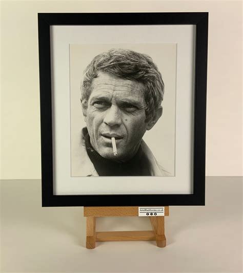 Bullitt- 1968 - Original Movie Poster – Art of the Movies