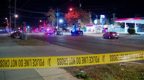 1 man dead, another injured after DC shooting | wusa9.com