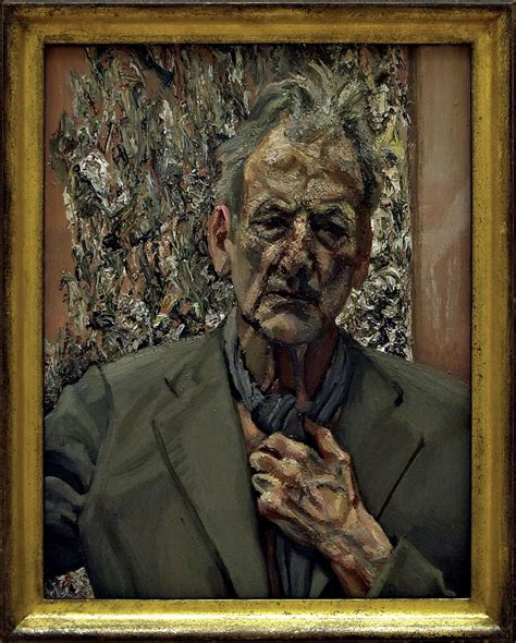 Lucian Freud | British artist | Britannica