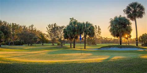 Palm Beach National Golf Course - Reviews & Course Info | GolfNow