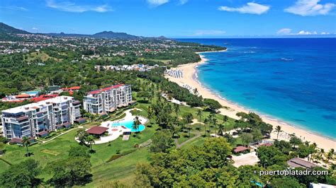 Puerto Plata Beaches | Dominican Republic North Coast