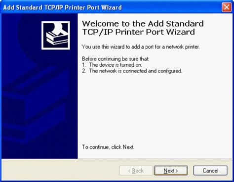 How to Install a Printer - ITCwiki