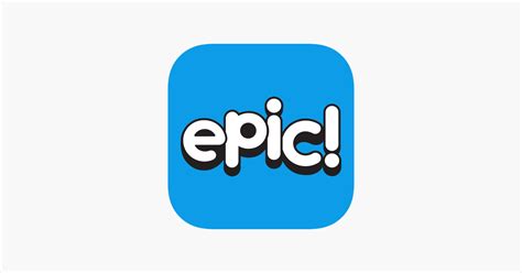 ‎Epic - Kids' Books & Reading on the App Store