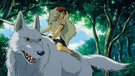 Princess Mononoke