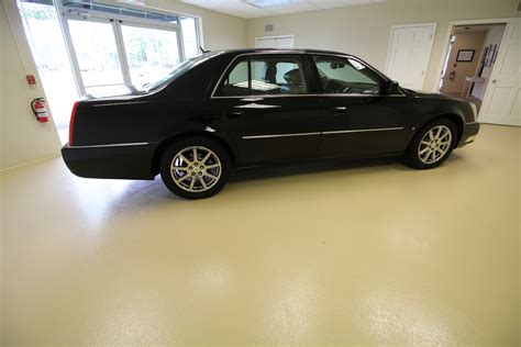 2007 Cadillac DTS Performance Stock # 16215 for sale near Albany, NY ...