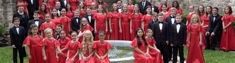 Texas Children's Choir - San Antonio, TX - Alignable