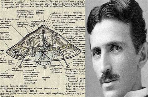 10 Inventions Of Nikola Tesla That Changed The World