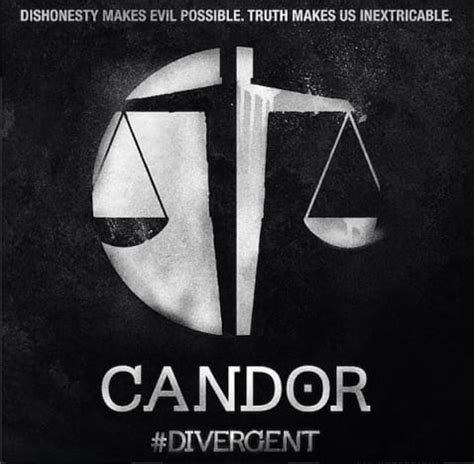 Divergent Faction Symbols Show Societal Divide - Movie Fanatic