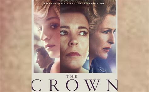 The Crown Season 4 Review: Not Just Olivia Colman, Hail Emma Corrin & Gillian Anderson Too ...