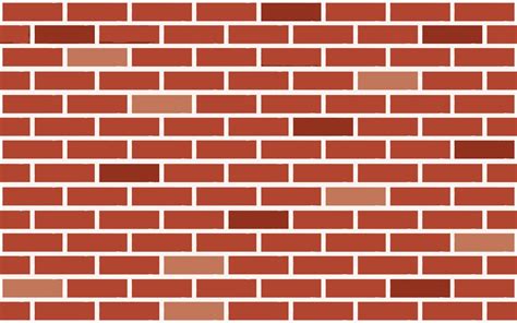 Brick Wall Texture Background 10826198 Vector Art at Vecteezy