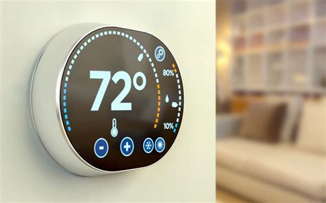 Meilleurs thermostats connectés : notre guide d'achat 2018