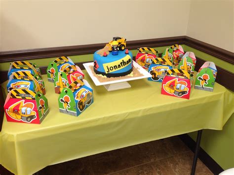 Pin on Boy birthday party ideas