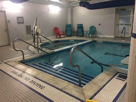 The Penn Stater Hotel & Conference Center Pool: Pictures & Reviews - Tripadvisor