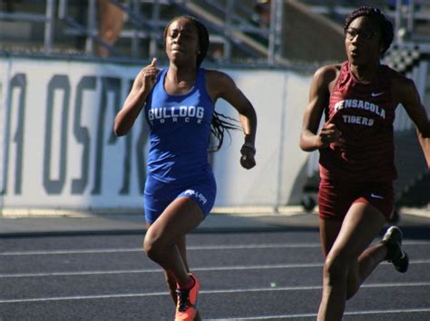 High school track & field 2023: FHSAA regional meet at UNF, May 3