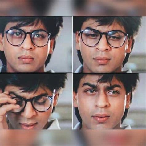 25 years of Shah Rukh Khan in Bollywood: Throwback to the actor's iconic dialogues