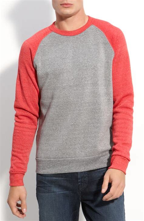 Crewneck Sweatshirts for Men | Nordstrom