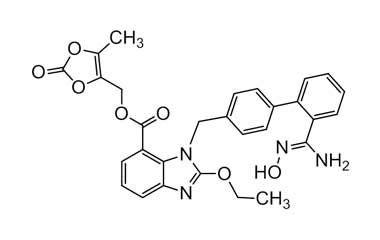 Azilsartan-Impurities | Pharmaffiliates