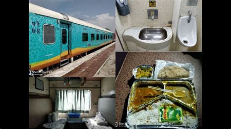 The All New Humsafar Express (Interior+Exterior+Toilet+Food) (Upgraded ...