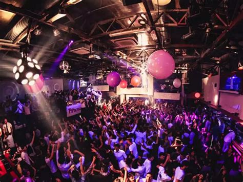 Rome Nightlife Scene: Top nightclubs for an unforgettable night out ...