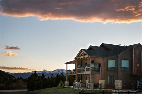 River Run Townhomes | Arapahoe Architects