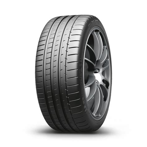 MICHELIN Pilot Super Sport - Car Tire | Michelin® Canada