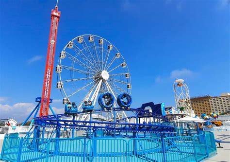 After 5 years wait, Margaritaville’s Paradise Pier in Biloxi opening: What to know before you go ...