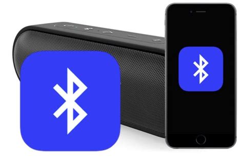 How to Connect Bluetooth Speakers to iPhone or iPad