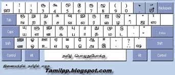 Vanavil Avvaiyar Tamil Typing Software Free Download