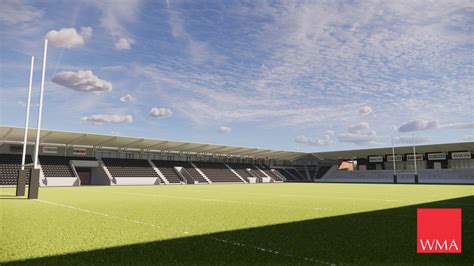 Design: Castleford Tigers Stadium – StadiumDB.com