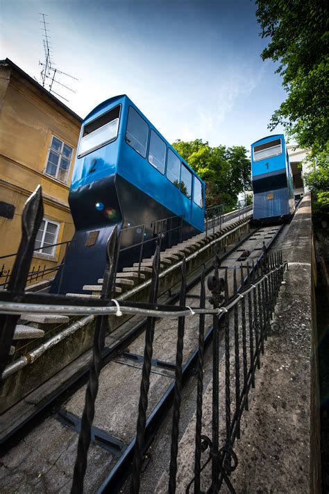 Funicular Railway | Tom Thorpe Photography