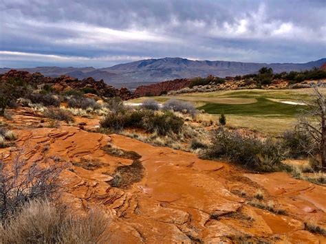 Utah Golf Guy Grade