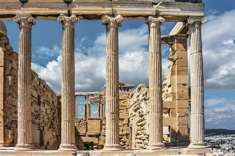 Civilización Griega: Edad Arcaica | Qué es, Definición y Concepto.
