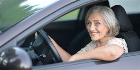 Best Cars for Seniors in 2020: Terrific Options for Older Drivers