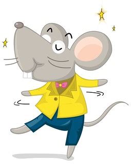 How the Mouse Got Its Squeak « A Brave Writer’s Life in Brief