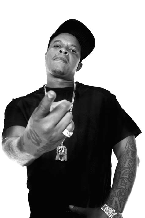 Dr Dre Hip Hop Culture Urban Fashion Music Performance Free HD PNG ...