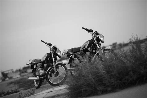 RX 115 | Yamaha RX115 | Kamran Aslam | Flickr