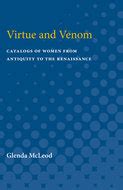 Virtue and Venom