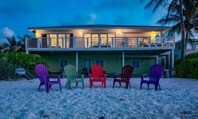 The 5 Best Anna Maria Island Beachfront House Rentals - Frequent Islander